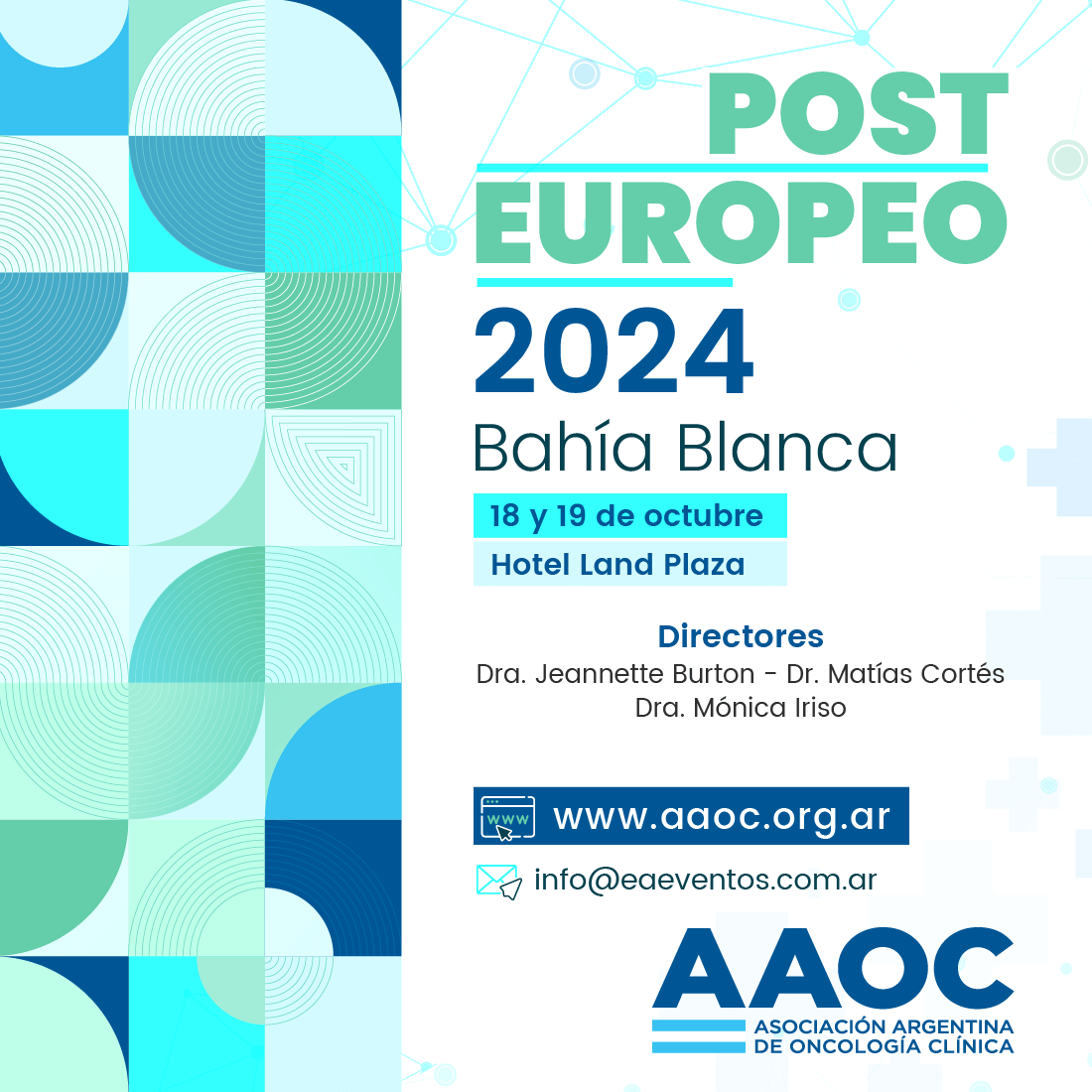 Post Europeo 2024 AAOC